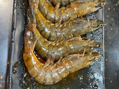 -丹东丛炟海鲜烧烤(江艺路店)