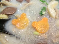 -鸭小妹鸭血粉丝(老门东店)