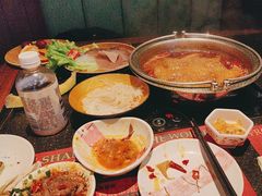 -牛New寿喜烧(闵行龙湖天街店)