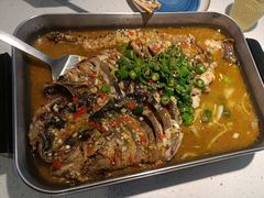 -鱼酷活鱼烤鱼(南京水游城店)