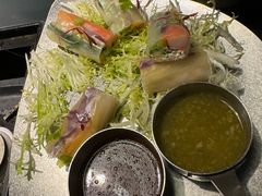 -Ameigo梅果·云贵川bistro(长宁来福士店)