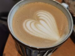 -Jamaicablue Coffeeshop(中央广场店)