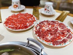 -汕头八合里海记牛肉店(清河店)