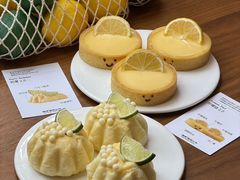-富贵面包公司(运河店)