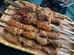 -新疆伊宁远征餐厅