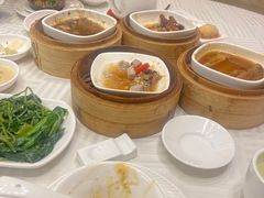 -潮福城大酒楼·潮粤菜·港式点心(阳光城店)
