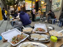 -陳添記·祖傳爽鱼皮(十五甫三巷店)