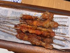 -马记永·兰州牛肉面(天通苑家乐福店)