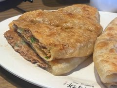 -河沿肉饼Beijing Pie(东华门店)