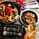 何必去西班牙？滨江西班牙餐厅惊艳魔都