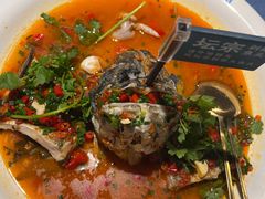 -坛宗剁椒鱼头(河西王府井店)