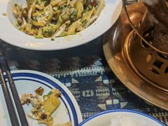 -蜗牛小馆醉乡民谣云南菜(惠新西里店)