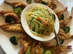 -万宝海鲜舫(劳动公园店)