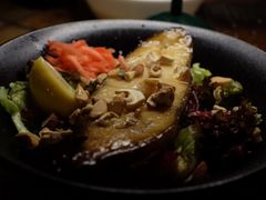 -山杏yama-katsu·吉列炸物