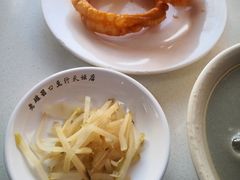 -老磁器口豆汁店(天坛店)