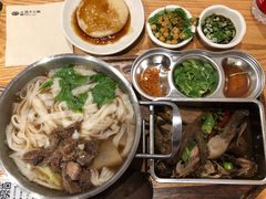 -小满手工粉(上海月星环球港店)