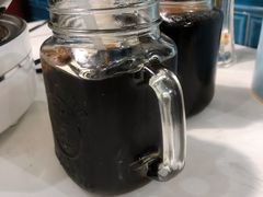 桂花酸梅汁-外婆小聚茶餐厅·生日·团建(市民中心店)