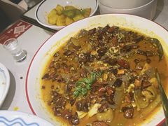 -花椒俏川菜小馆(南海万达店)