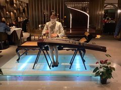 大堂-民国红公馆·秦淮八艳(夫子庙店)