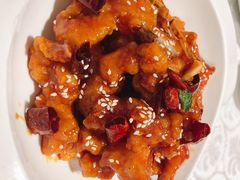 -马凯餐厅(地安门店)