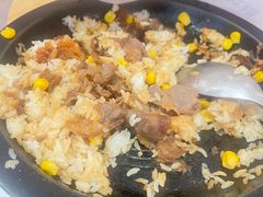 -味千拉面(金融街店)