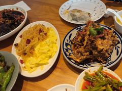 -姥姥家春饼店(惠新东街店)