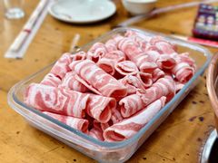 -老康火锅(黄河路总店)