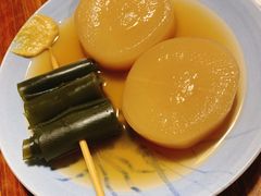 -五右卫门(张自忠路店)