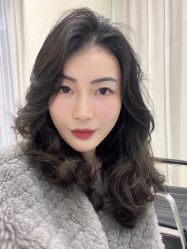 -汀南丝雨Hair design