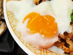 -食其家·牛丼咖喱(昆山巴黎春天店)