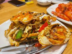 -南海渔家•海鲜•正宗海南菜(海棠湾店)