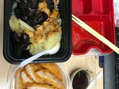 -小南国(金沙江路店)