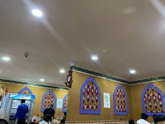 -怡妮新疆风味餐厅(东江湾路店)