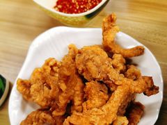-四川老牛麻辣烫(北门桥店)