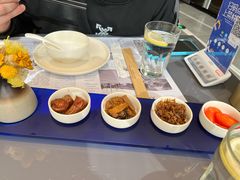 -小大董·烤鸭(观景餐厅·南京西路店)