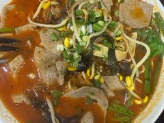 -梓袍面庄(渝北店)