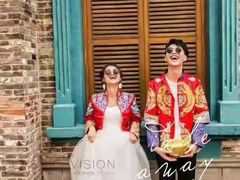 -经典婚纱摄影美学馆·私人定制