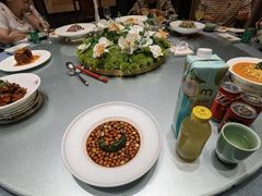 -全聚德(常州店)