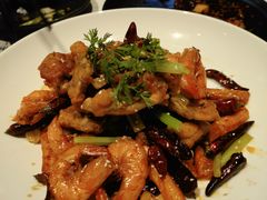 -榕意·川味之美(深业上城店)