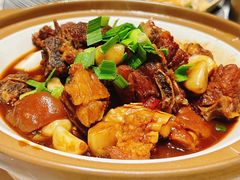 -阿露佳·舌尖上的安吉菜