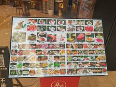 -渔乐之昕·铁板烧自助餐(虹悦城店)