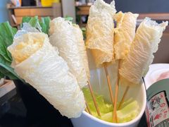 -衡山汇·高级粤菜(霄云路店)