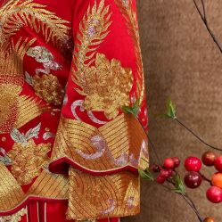 -韩国天使嫁衣婚纱礼服馆(上海旗舰店)
