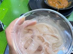 -新加坡Zam Zam餐馆