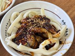 -小谭豆花(西大街店)