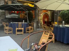 -院8里·小聚园老川菜(九眼桥店)