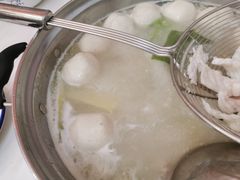 -中山脆肉鲩(新圳东路店)
