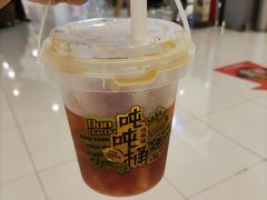 -桂桂茶(大宁国际广场店)