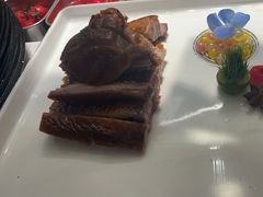 -院8里·少城记忆老川菜(宽窄巷子店)