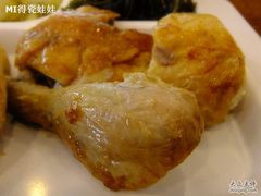 照片&nbsp;147-香妃烤鸡(西单店)